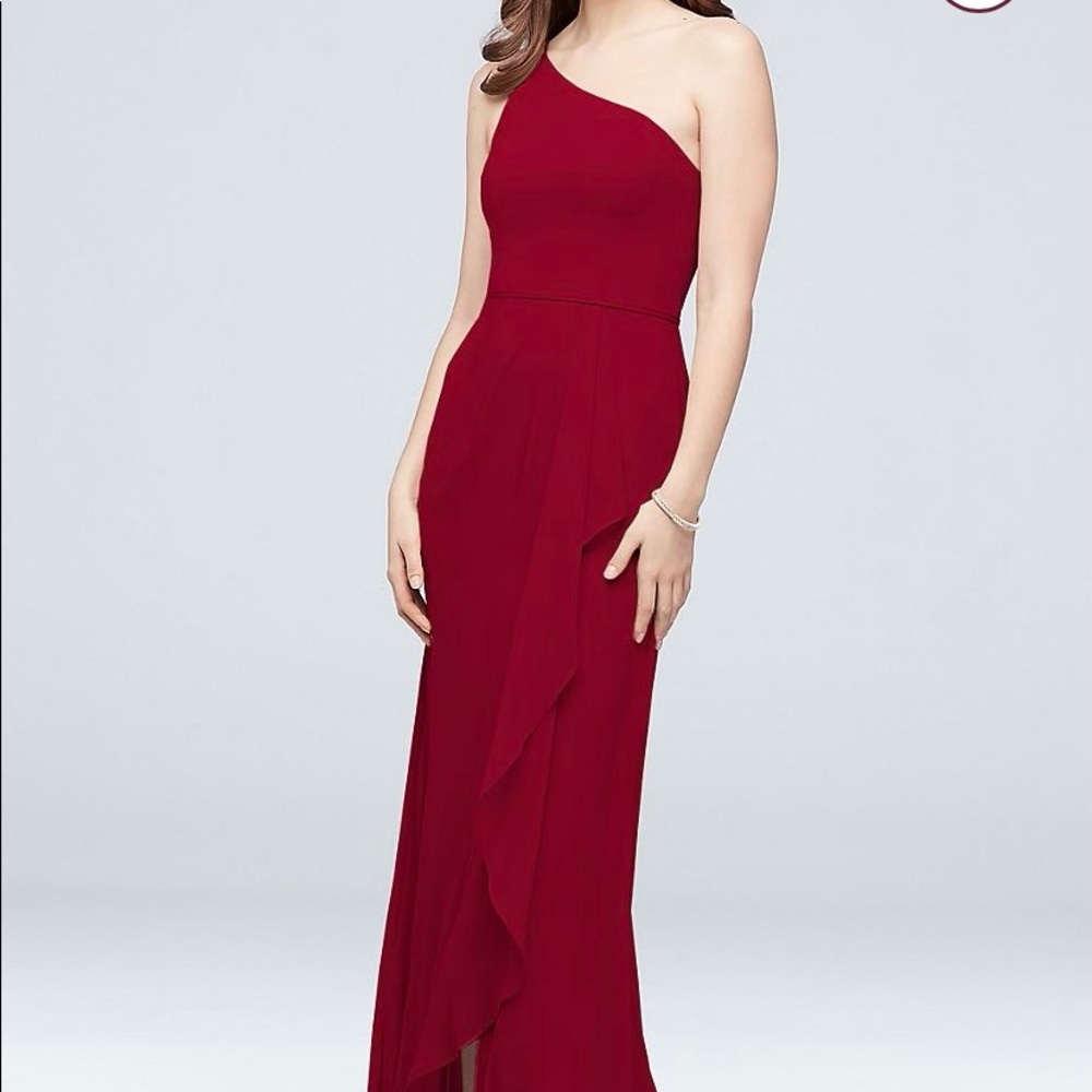 Bridesmaid or formal dress